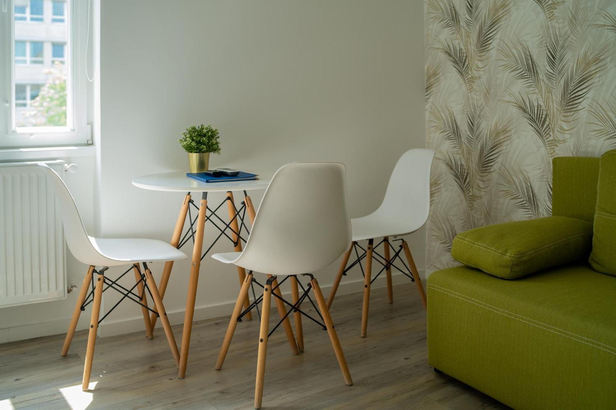Glam Downtown Apartments Budapest Extérieur photo