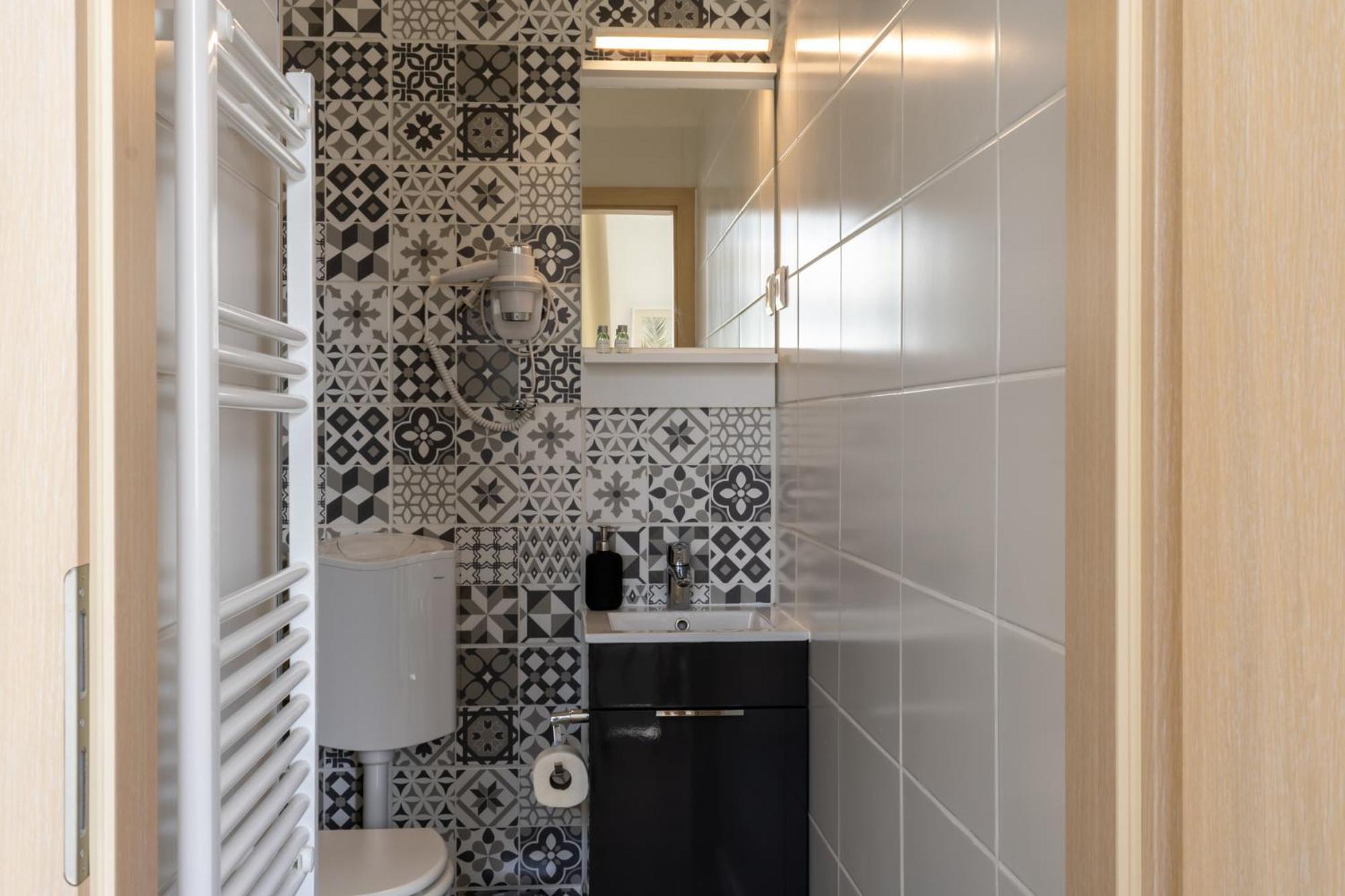Glam Downtown Apartments Budapest Extérieur photo