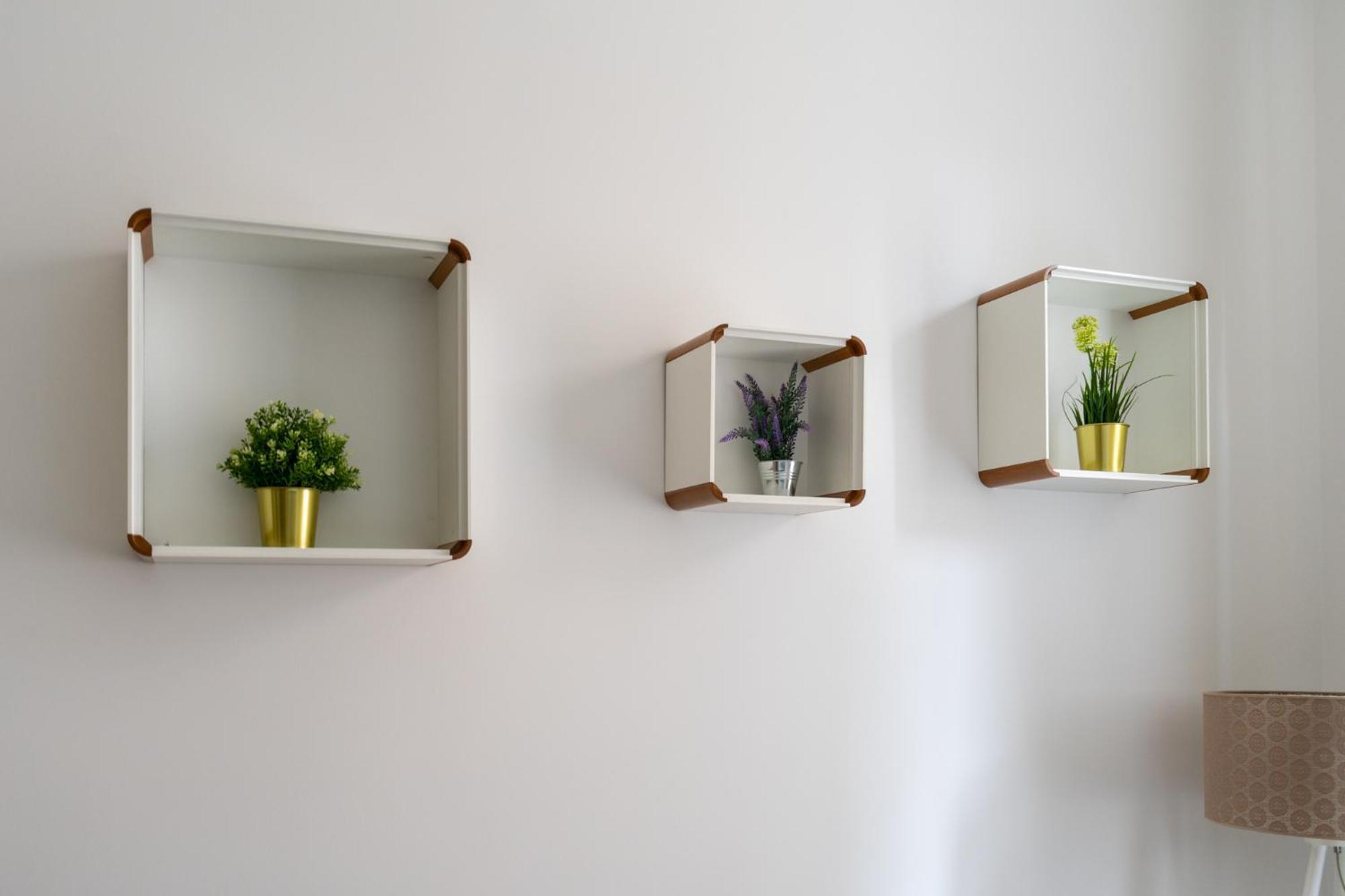 Glam Downtown Apartments Budapest Extérieur photo